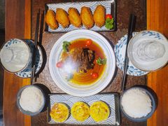 -上楼私房菜(院士路店)