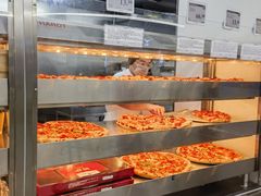 -山姆会员商店(上海浦东店)