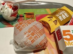 -深圳龙华星河COCO City(民治店)