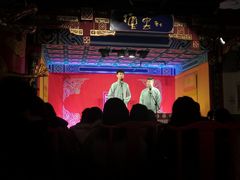 -德云社(三里屯店)