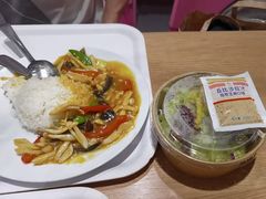 -宜家·瑞典风味餐厅(四元桥店)