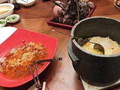 -林芝工布庄园希尔顿酒店-猎味中餐厅