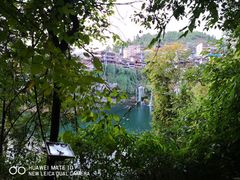 -芙蓉镇景区