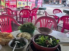 -霞姐屯昌枫木香草鸭店(海螺店)