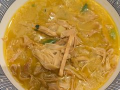 -香山湖南京菜(奥体店)