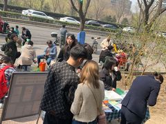 -紫光园(劲松店)