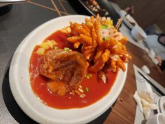 -和记小菜(名品店)