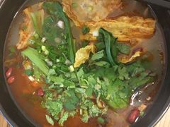 -螺小胖柳州螺蛳粉(钟楼总店)