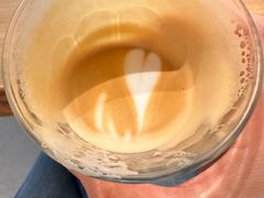 -Punchline Coffee&Roaster(同济大学店)