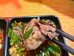 -九记潮汕现切鲜牛肉自助火锅(新开铺店)