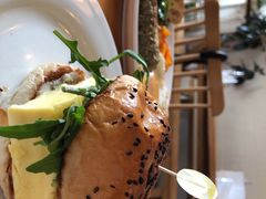 -Egg•Allday Brunch(襄阳北路店)