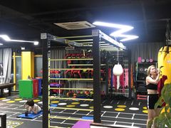 -ENERGY原力健身(川周店)