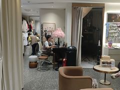 -海马体大师店(上海华润时代广场大师店)
