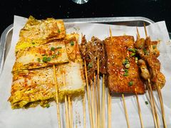 -长沙文和友(海信广场店)