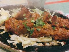 -Santoor 萨都里印度餐厅(北锣鼓巷店)
