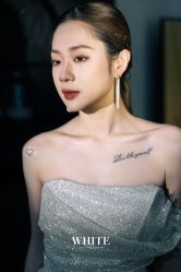 -纯色时光婚纱艺术馆WHITE