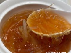 桂花炒翅-利苑酒家(金宝店)