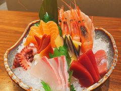 -大渔铁板烧(东城店)