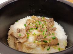 -大鸽饭(马王堆店)