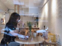 -Cafe on warm(丹霞店)