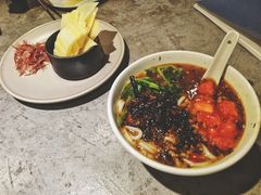 -半山腰·云南菜(侨福芳草地店)