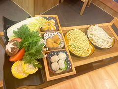 -牛匠和牛寿喜锅(西安总店)