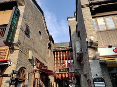 -东西巷