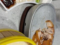 -紫光园·烤鸭·北京菜(团结湖店)