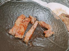 -渔荷食町·铁板烧料理(崂山万象汇店)