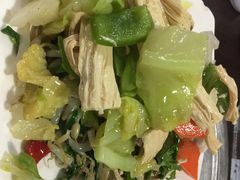 -金卯白肉罩火烧