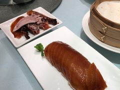 大董“酥不膩”烤鸭-大董(环贸iapm店)