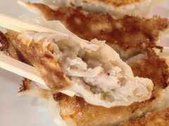 -拉面莊夢語＆中华料理八椿