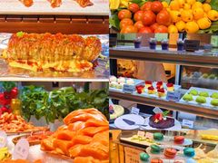 -川骄海鲜自助(亚运村店)