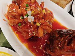 -欣旺·迎宾楼·百年无锡菜