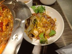 -胖哥俩肉蟹煲(梅溪步步高店)