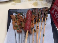 -聚味瞿记·龙虾堂(咸嘉湖店)
