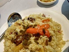 -中发源·清真餐厅(南油店)