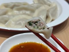 -喜家德虾仁水饺(浦东山姆店)