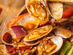 -阿生潮味鲜炒粉(梅林新村店)