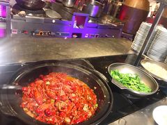 -广州富力君悦大酒店·凯菲厅