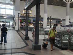 -文府路口(Taiwan High Speed Rail Zuoying Station)