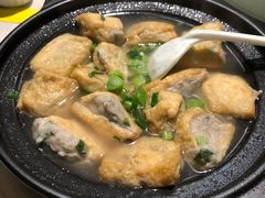 -南海食街(佛冈店)