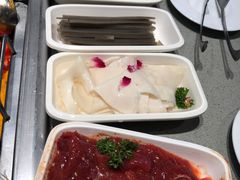 -海底捞火锅(津南永旺店生日主题店)