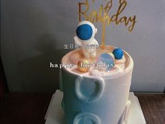 -隐厨·中国菜馆(三里屯T+MALL店)