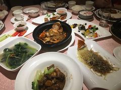 -七仙岭君澜度假酒店·桃源小馆中餐厅