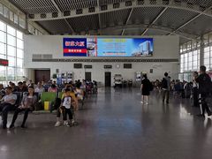 -苏州园区站