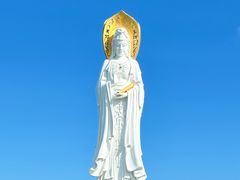 -三亚南山文化旅游区