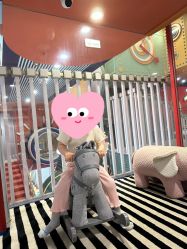 -MELAND CLUB亲子乐园·派对·餐厅(北京芳圆里ID MALL店)