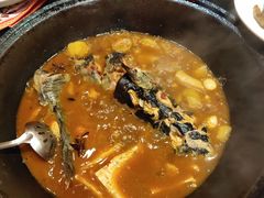 乌江鱼-粗粮人家(簋街店)