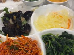 -东方饺子王(和平里店)